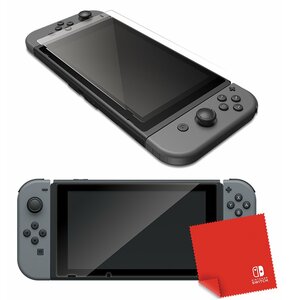 Folia PERFORMANCE DESIGNED Premium Ultra-Guard do Nintendo Switch