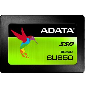 Dysk ADATA Ultimate SU650 240GB SSD