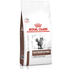 Karma dla kota ROYAL CANIN Gastrointestinal Fibre Response 400 g