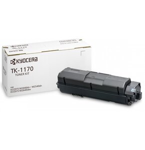 Toner KYOCERA TK-1170 Czarny