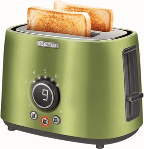 Toster SENCOR STS 6050GG