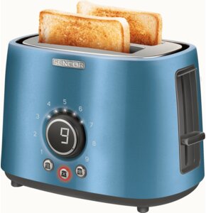 Toster SENCOR STS 6052BL