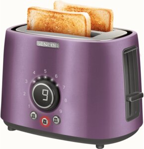 Toster SENCOR STS 6053VT