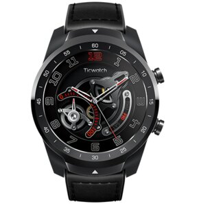 Smartwatch TICWATCH Pro Czarny