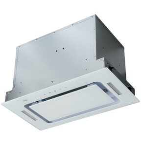 Okap BERG Maestro 52 Biały 593m3/h 69dB klasa B Timer