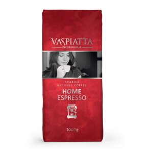 Kawa ziarnista VASPIATTA Home Espresso Professjonal Arabica 1 kg