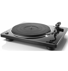 Gramofon DENON DP-400 Czarny