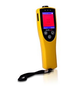 Alkomat ALCOLIFE F9