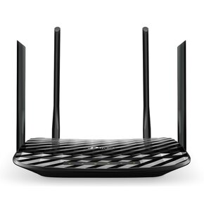 Router TP-LINK Archer C6 V2 2.4 / 5 GHz
