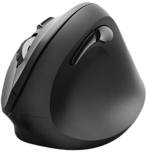 Mysz HAMA EMW-500 Czarny