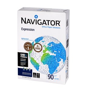 Papier do drukarki NAVIGATOR Expression A4 500 arkuszy