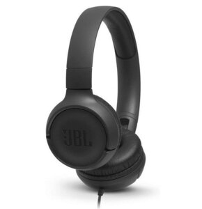 Słuchawki nauszne JBL Tune 500 Czarny