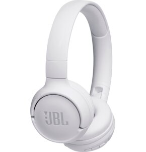 Słuchawki nauszne JBL Tune 500BT Biały