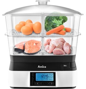 Parowar AMICA PT4011