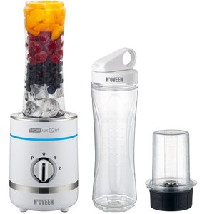 Blender kielichowy NOVEEN SB1100 Xline