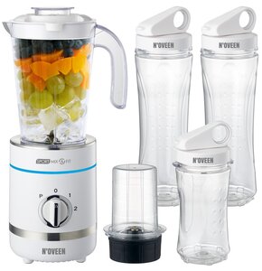 Blender kielichowy NOVEEN SB2100 Xline