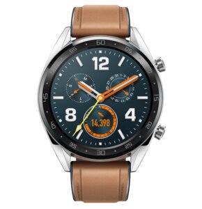 Smartwatch HUAWEI Watch GT Classic Srebrny