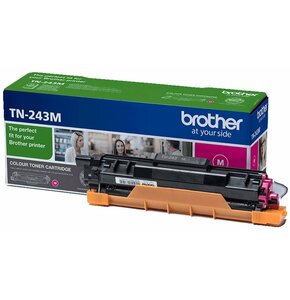 Toner BROTHER TN-243M Magenta