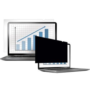 Filtr prywatyzujący FELLOWES PrivaScreen 4812001 14 (16:9)