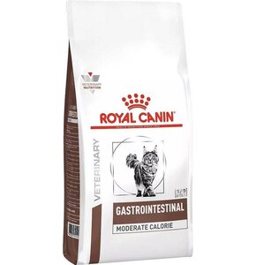 Karma dla kota ROYAL CANIN Gastrointestinal Moderate Calorie 2 kg