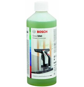 Środek czyszczący BOSCH GlassVAC 500 ml