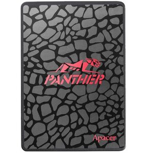 Dysk APACER AS350 Panther 256GB SSD