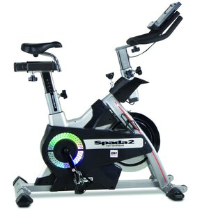 Rower spinningowy BH FITNESS H9355I
