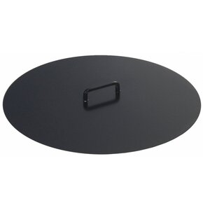 Pokrywa FARMCOOK Do palenisk okrągłych 80 cm