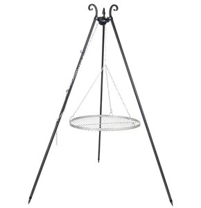Grill ogniskowy FARMCOOK E00375 Średnica 60cm
