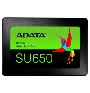Dysk ADATA Ultimate SU650 960GB SSD