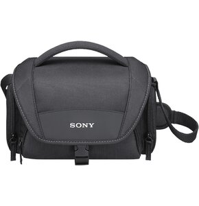 Torba SONY Soft Carrying Case Czarny
