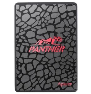 Dysk APACER AS350 Panther 512GB SSD