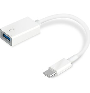 Adapter USB Typ C - USB TP-LINK 0.12 m