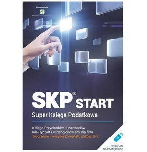 Program FORMSOFT SKP JPK Start