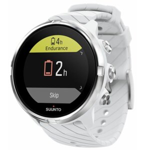 Zegarek sportowy SUUNTO 9 G1 Biały