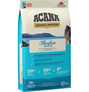 Karma dla psa ACANA Pacifica Ryba oceaniczna 11.4 kg