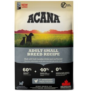Karma dla psa ACANA Adult Small Breed Recipe Drób 6 kg