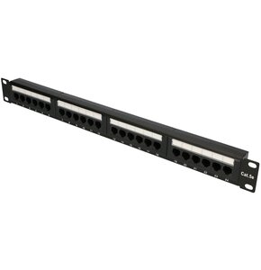 Patch panel EXTRALINK EX.9809