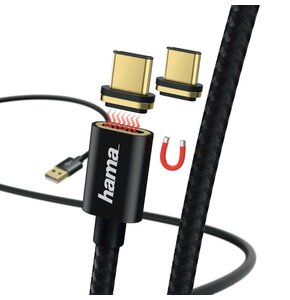 Kabel USB - USB Typ-C HAMA 1 m
