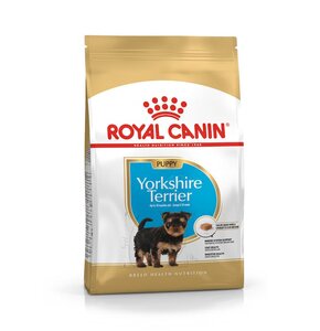 Karma dla psa ROYAL CANIN Yorkshire Terrier Puppy 7.5 kg