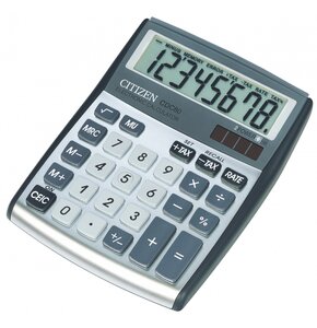 Kalkulator CITIZEN CDC80WB