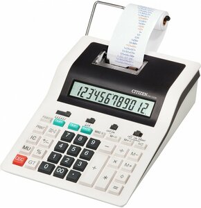 Kalkulator CITIZEN CX-123N
