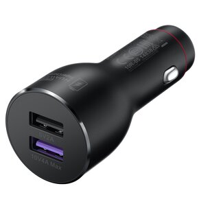 Ładowarka samochodowa HUAWEI SuperCharge CP37