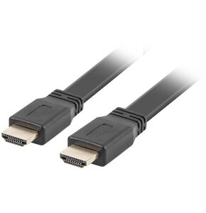 Kabel HDMI - HDMI LANBERG 0.5 m