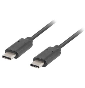 Kabel USB-C - USB-C LANBERG 0.5 m