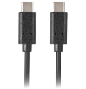 Kabel USB-C - USB-C LANBERG 0.5 m