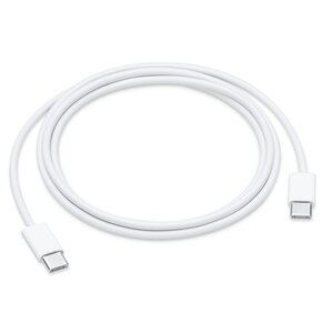 Kabel USB-C - Typ-C APPLE 1 m