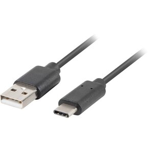 Kabel USB - USB-C LANBERG 3 m