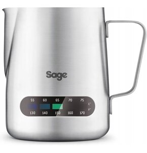Dzbanek do mleka SAGE BES003 0.48 l