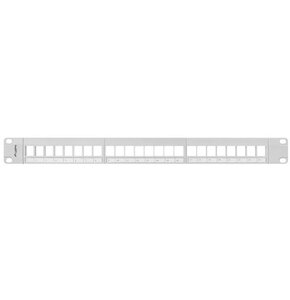 Patch panel LANBERG PPKS-1024-S